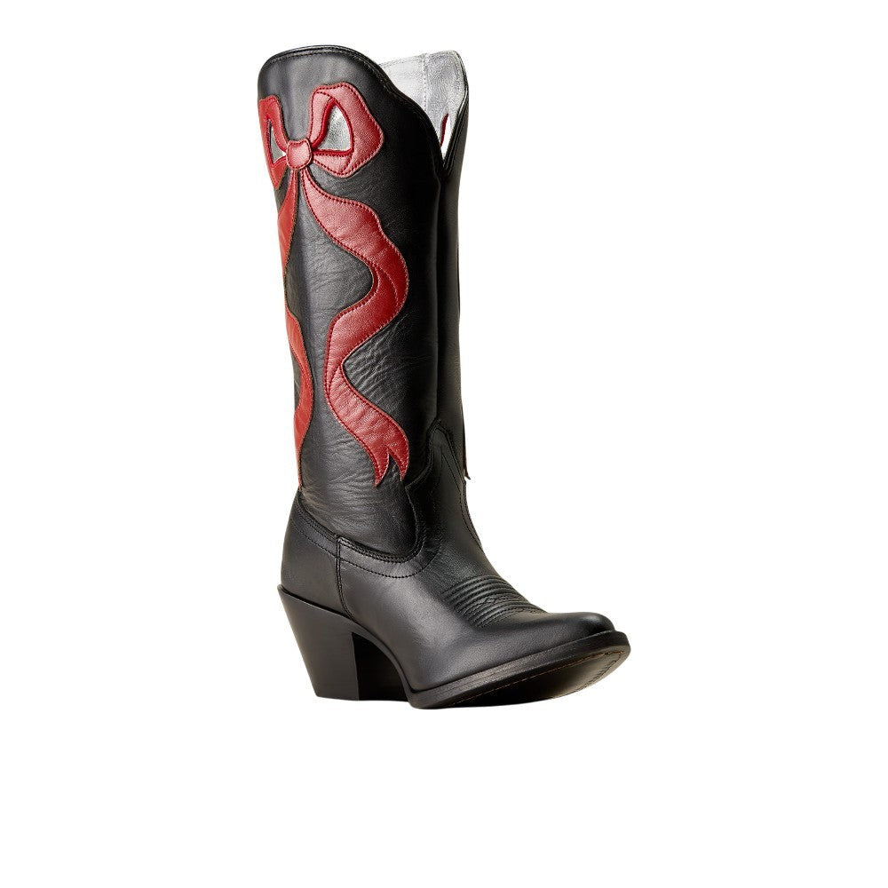 Beaux J Toe Western Boots