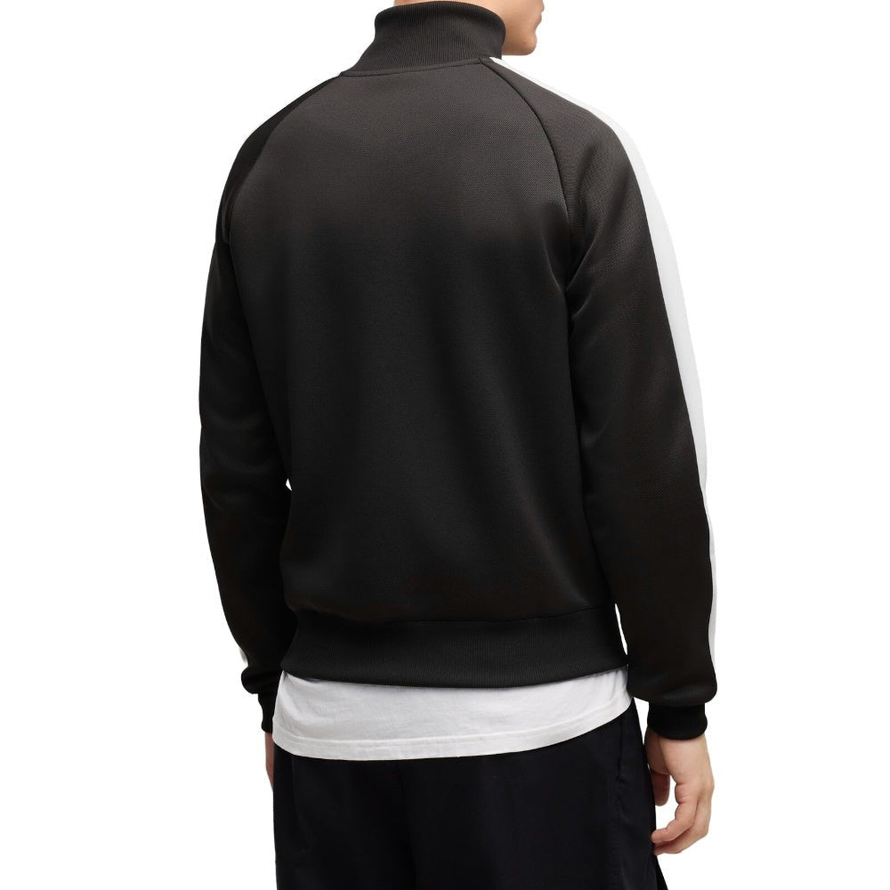 T7 Quarter Zip Track Jacket