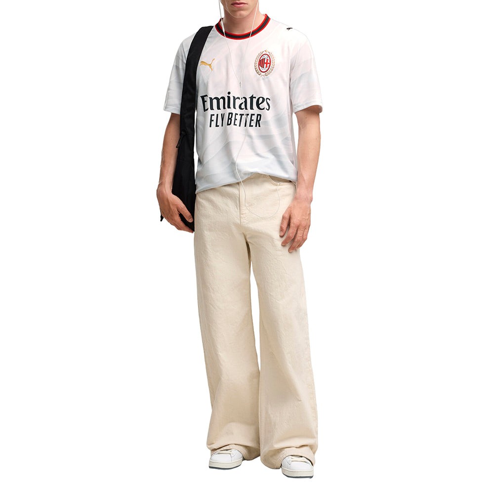 AC Milan 26/27 Away Jersey