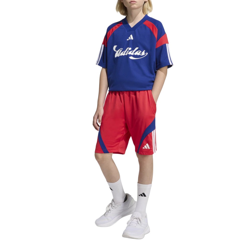 House of Tiro All Over Print Tee (Youth)
