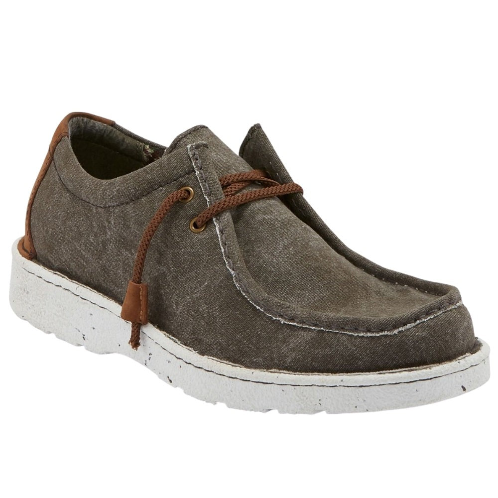 Hazer Slip On Shoes