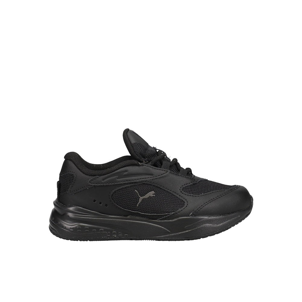 Rs-Fast Triple Lace Up Sneakers (Youth)