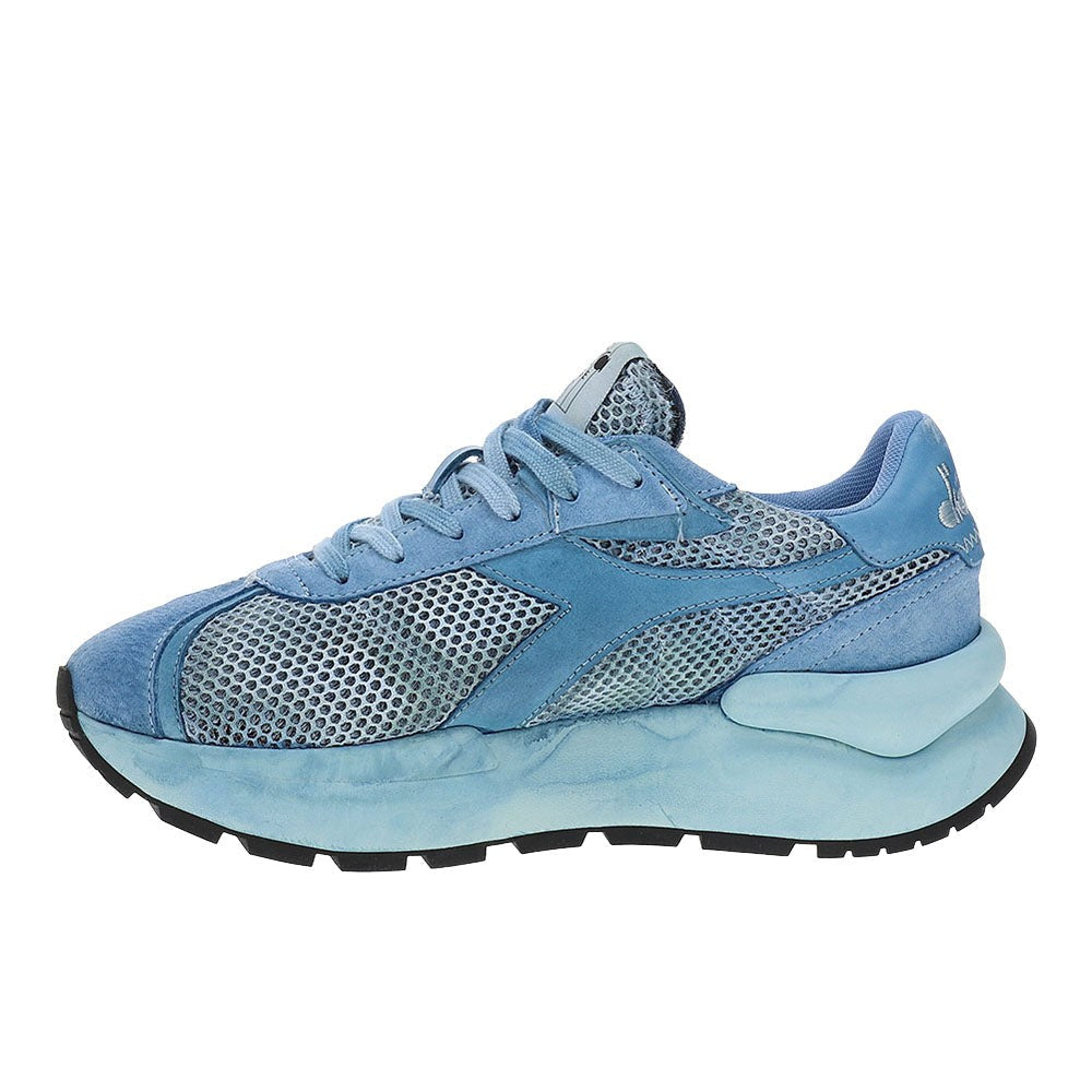 Mercury Elite Dip-Dye Lace Up Sneakers