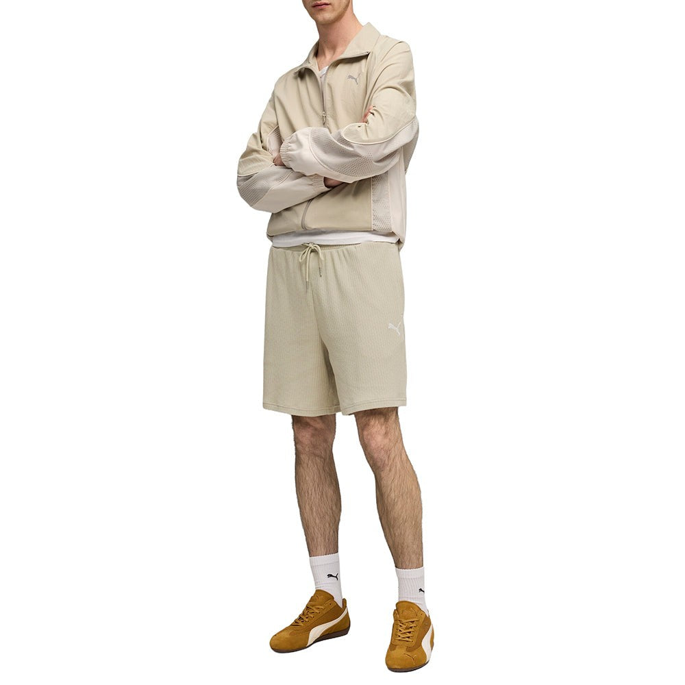 Wardrobe Essentials 7 Inch Relaxed Shorts