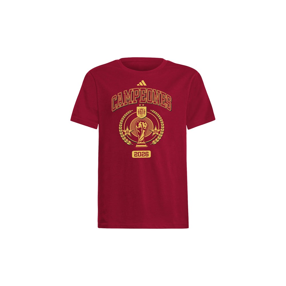Winner Tee 1 (Youth)