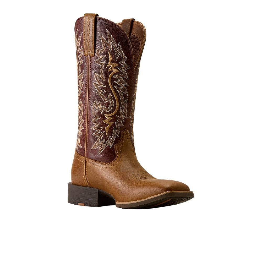 Sport Colter Wide Square Toe Cowboy Boot
