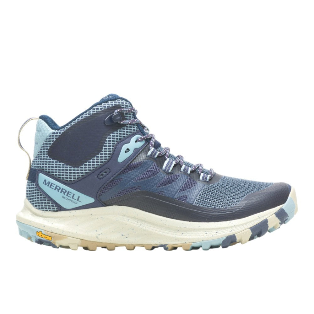 Antora 3 Mid Trail Running Shoes