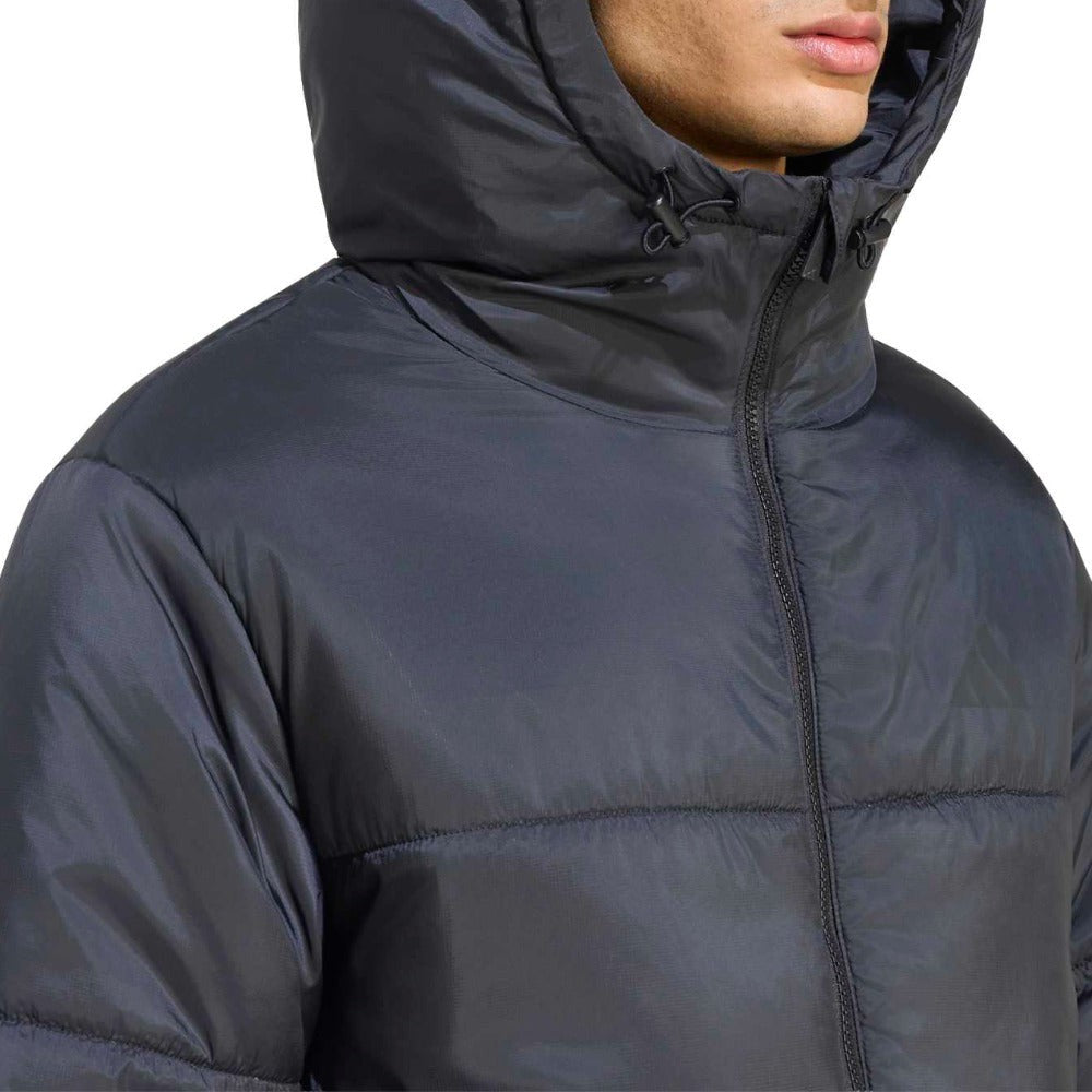 Essentials Highloft Insulated Puffer Jacket