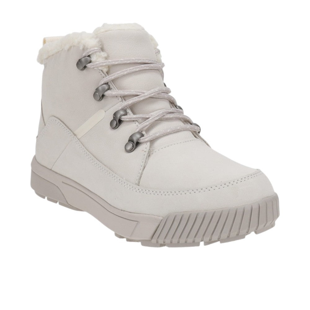 Sierra Mid Lace Waterproof Winter Boots