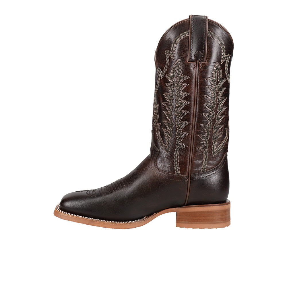 Lyle Square Toe Cowboy Boots