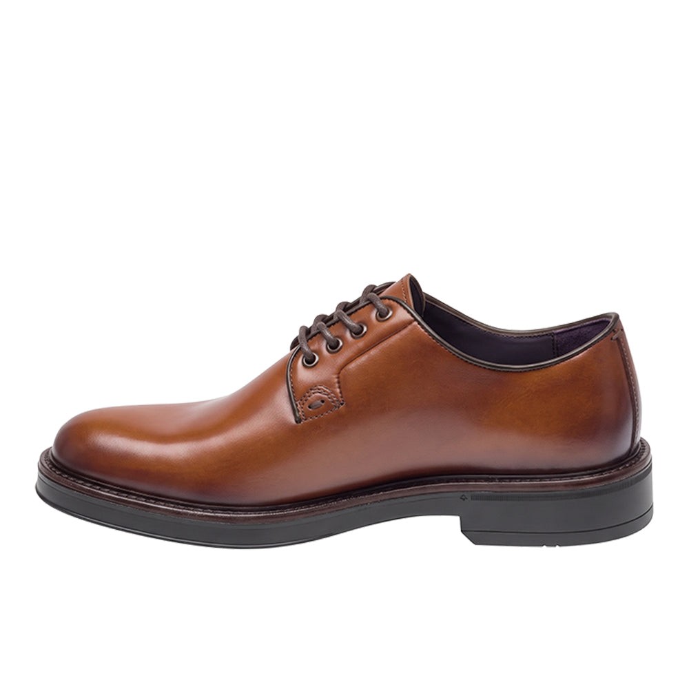 Brady Oxford Plain Toe Dress Shoes