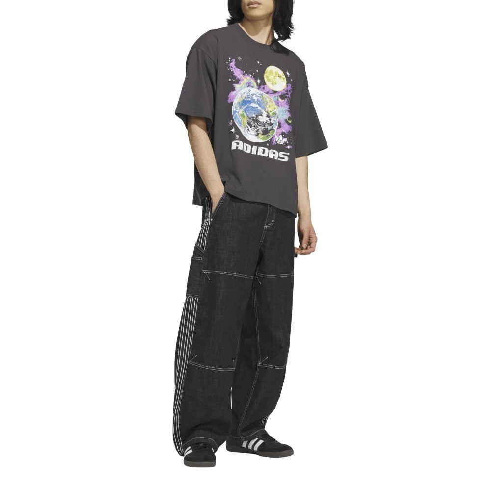 Worldwide Original Graphic Tee