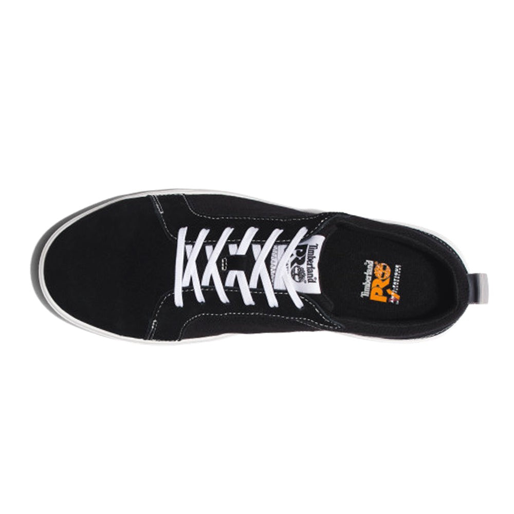Berkley Electrical Hazard Composite Toe Work Shoes