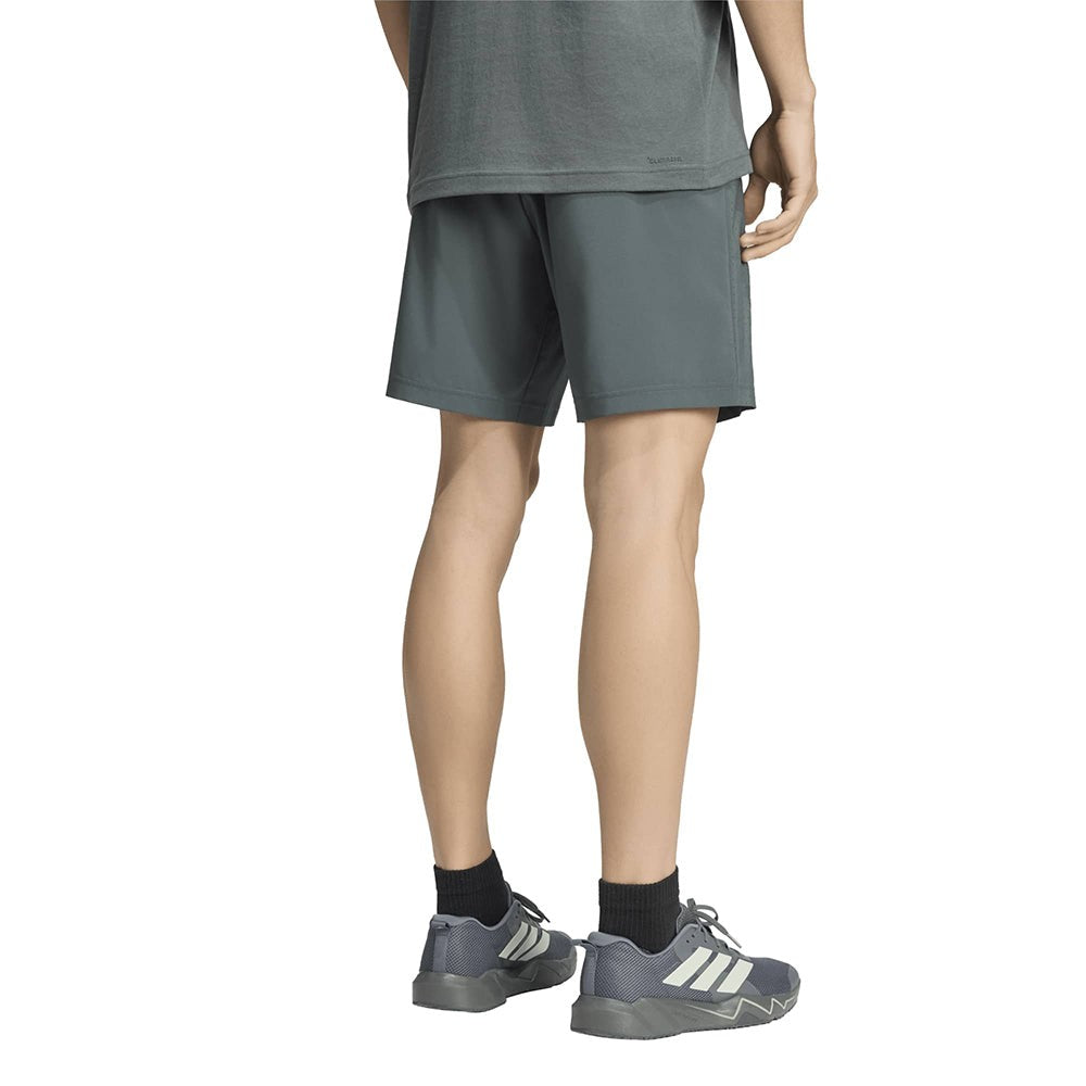 Workout Essentials Base Woven Shorts