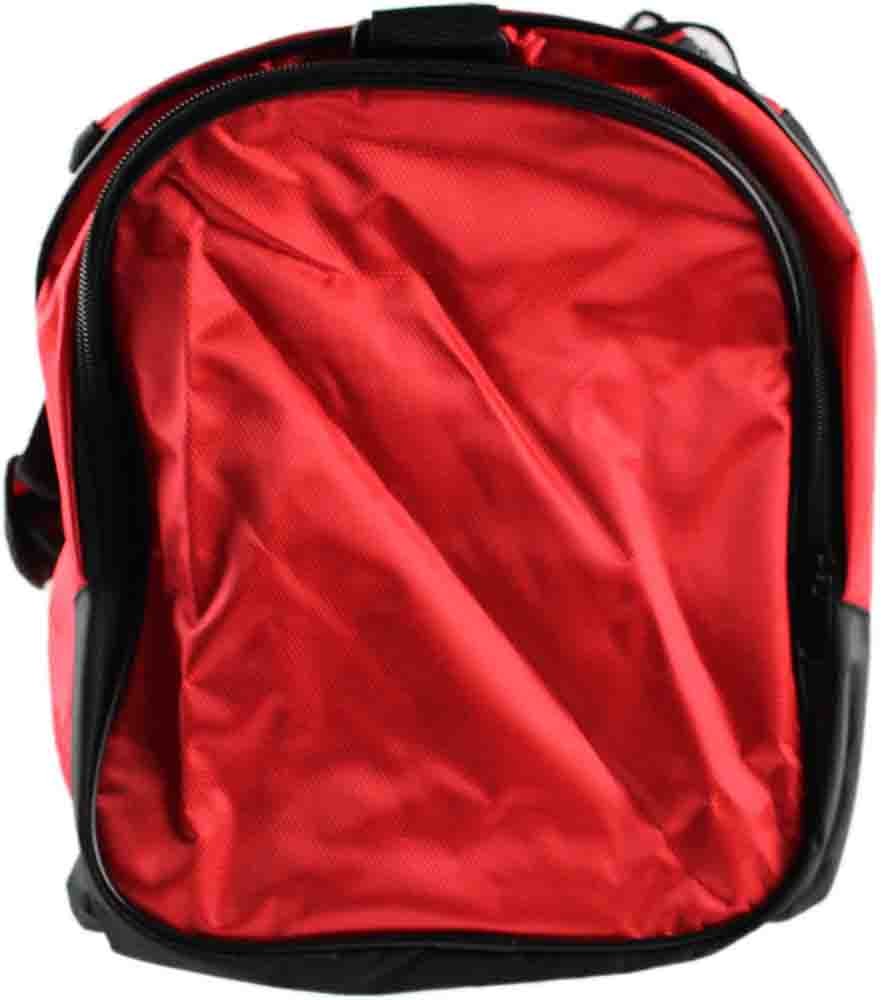 Iron Man Sports Bag