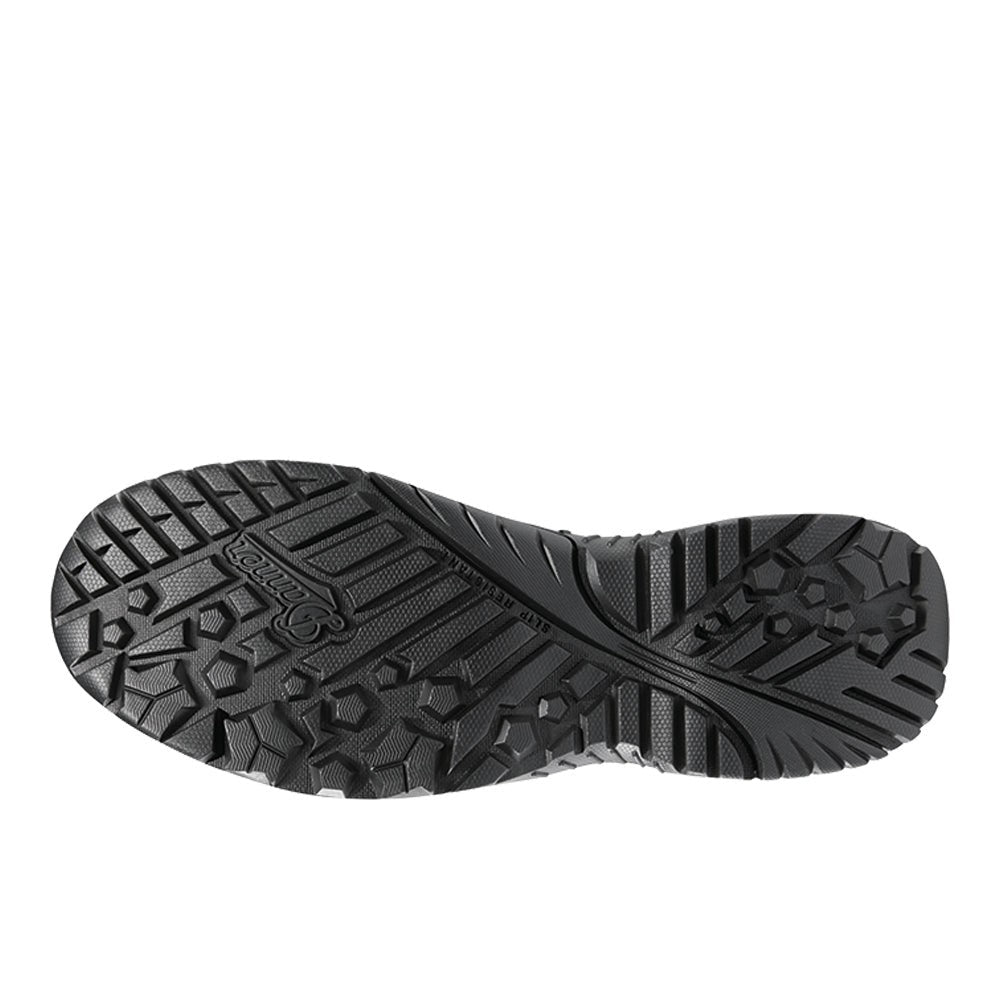 Scorch Side-Zip 6 Inch Soft Toe Work Boot