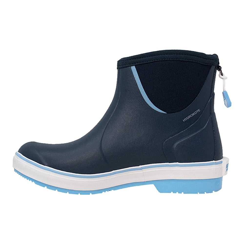 Slipnot Ankle-Hi Deck Pull On Rain Boots
