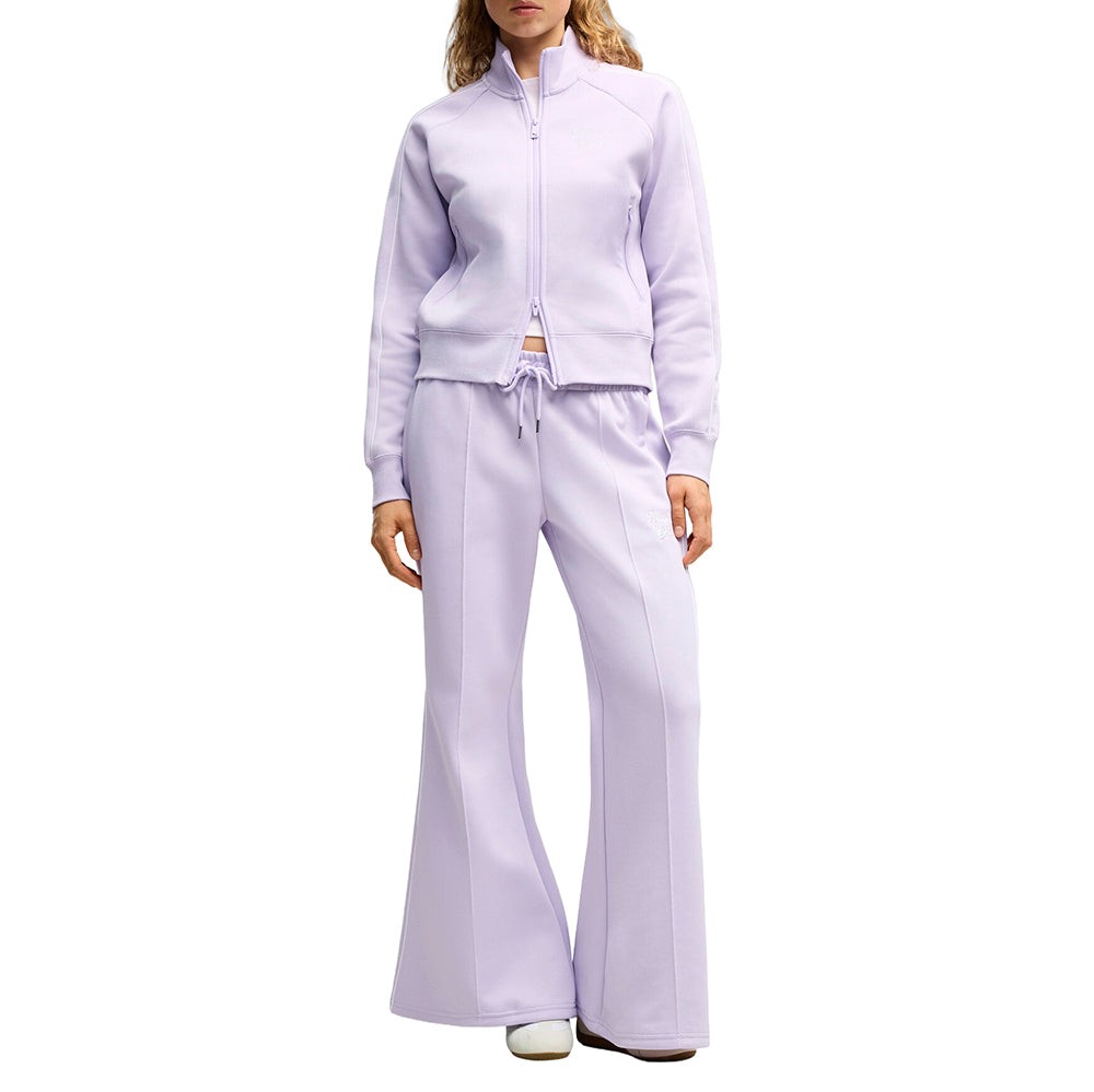 NYC T7 Flare Pants