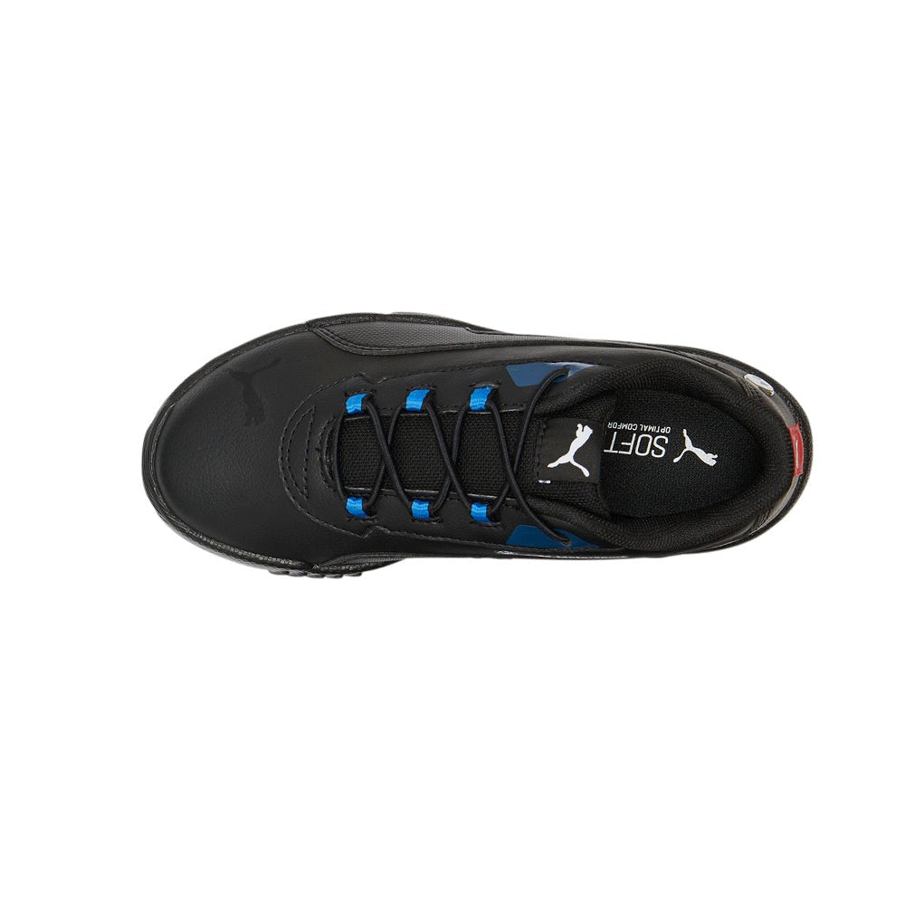 BMW M Motorsport R Cat Machina Slip On Sneakers (Youth)