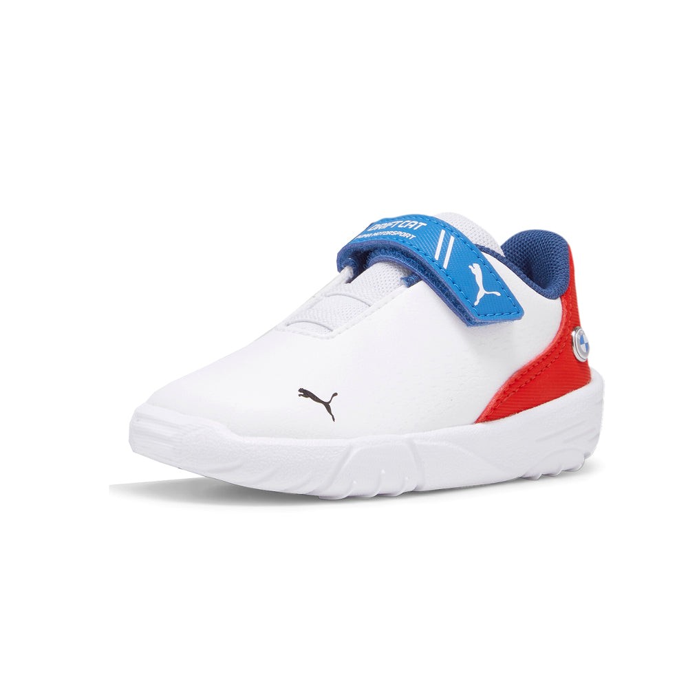 BMW M Motorsport Drift Cat Decima Slip On Sneakers (Toddler)