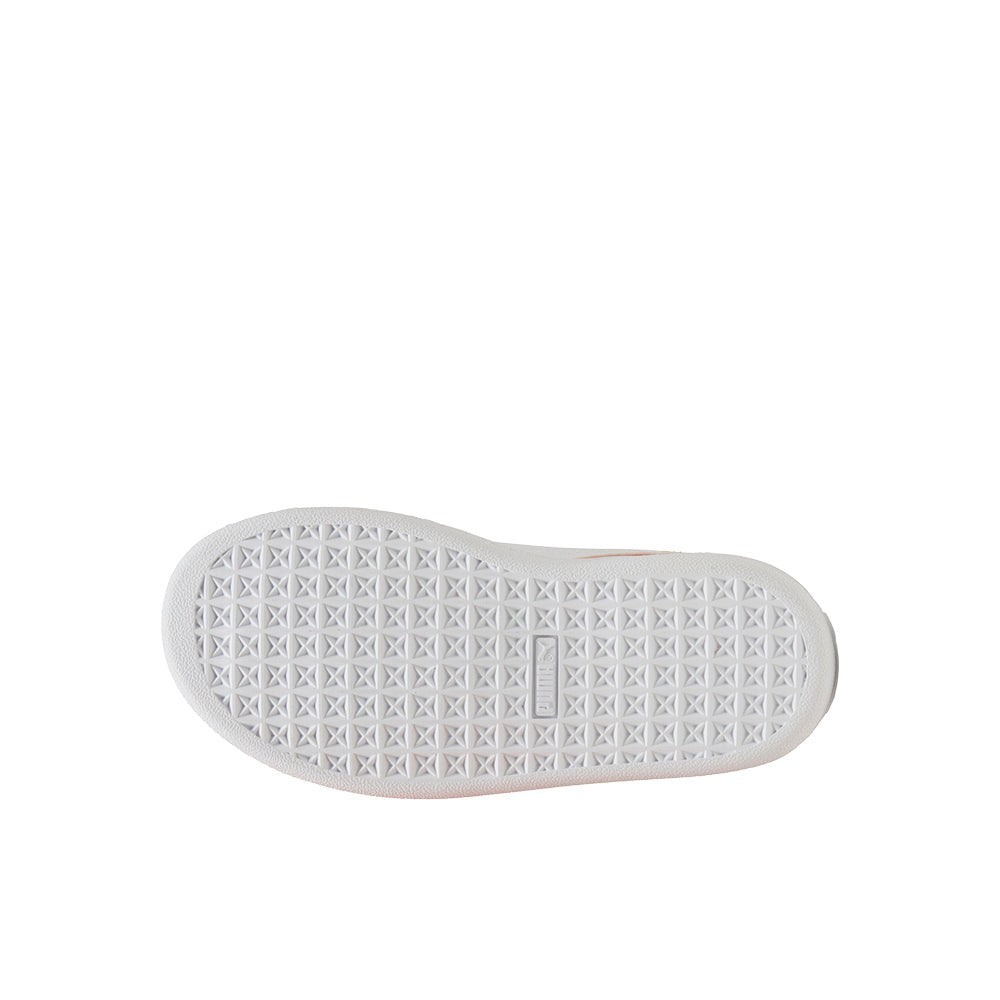 Suede Classic Lace Up Sneakers (Youth)