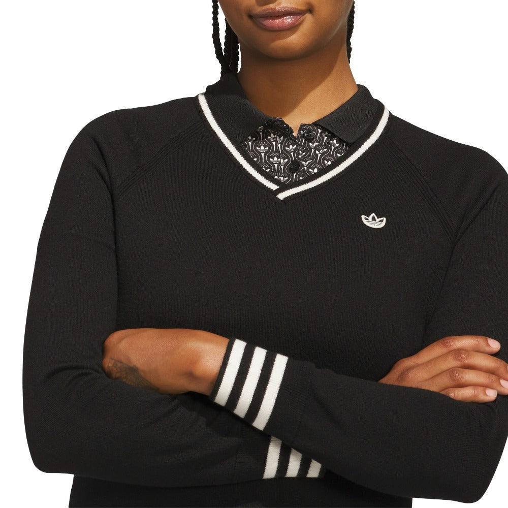 Originals Cashmere Blend Sweater