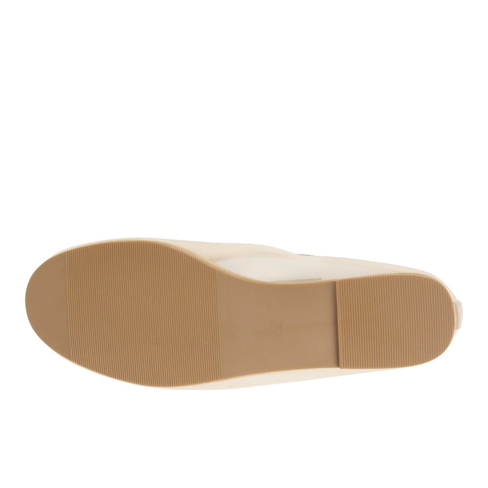 Jerzy Ballet Flat