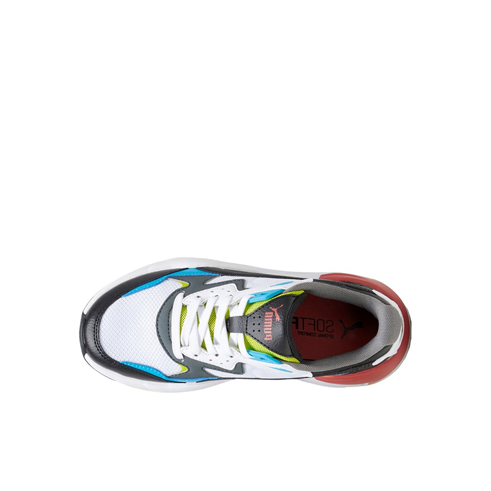 X-Ray Speed Lace Up Sneakers (Youth)