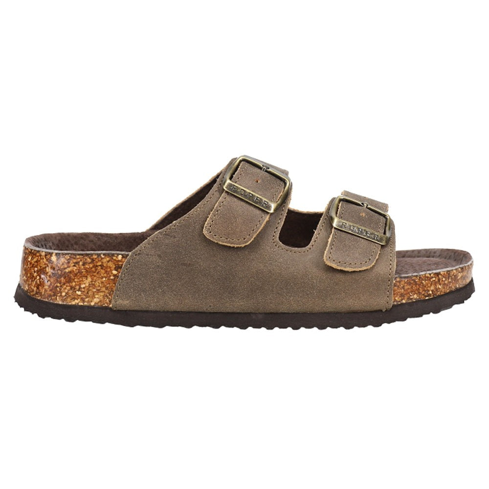 Delilah Slide Sandals