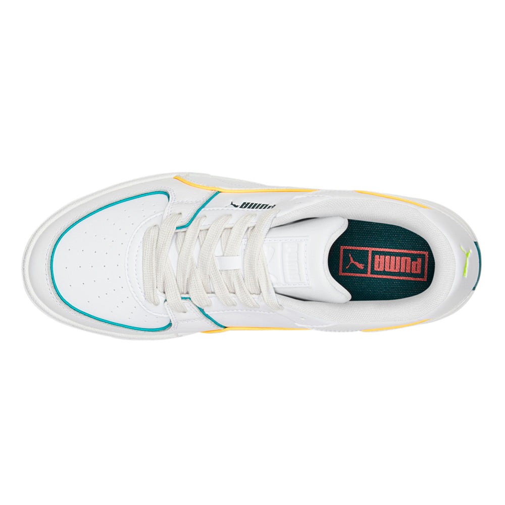 CA Pro Sum Pop Lace Up Sneakers