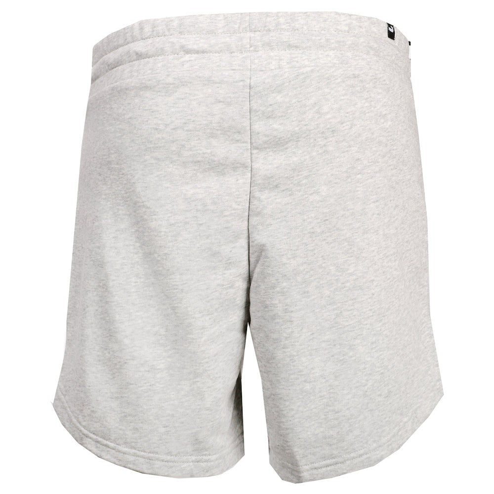 Essentials 5 Inch High Waist Shorts