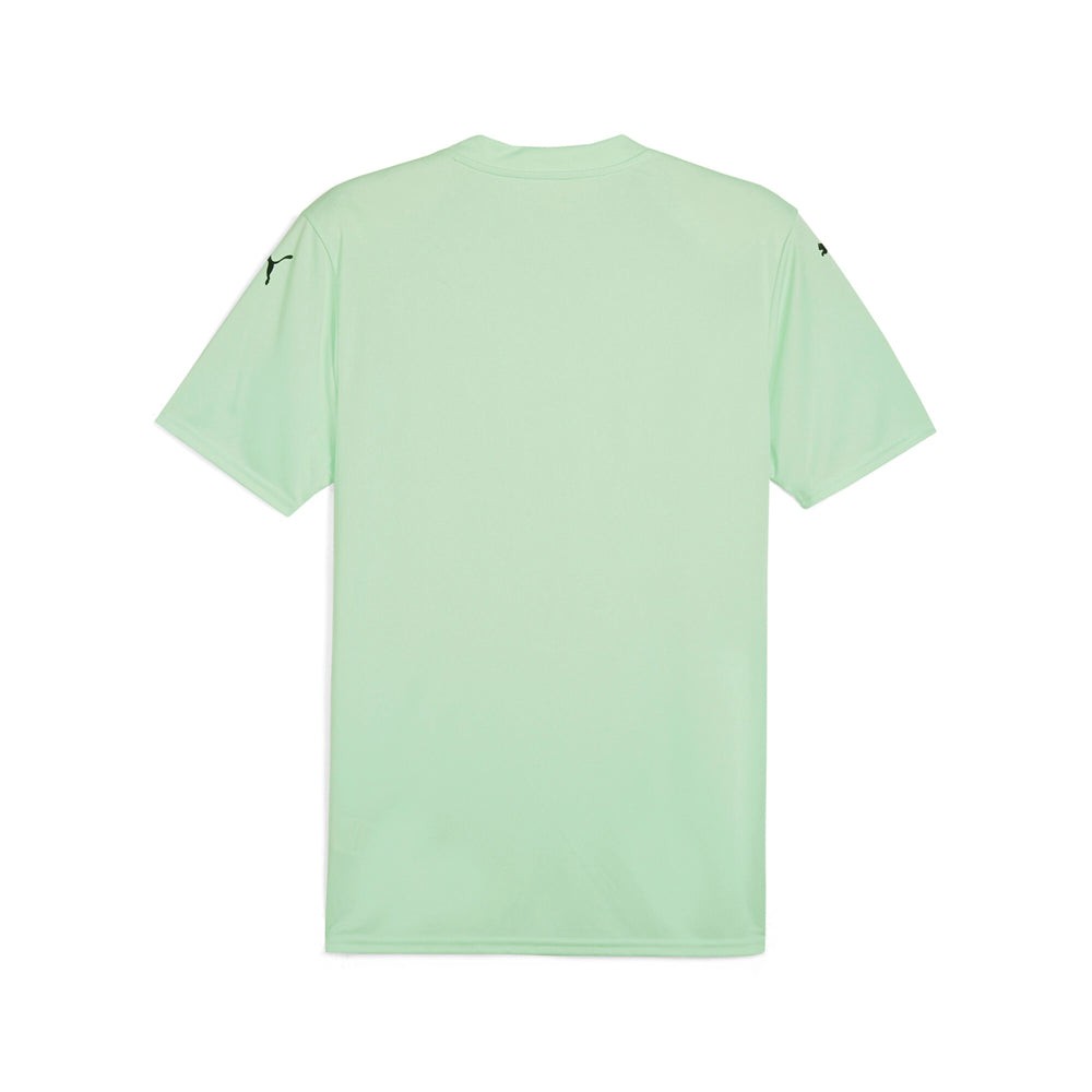 Teamglory V-Neck Short Sleeve Soccer Jersey