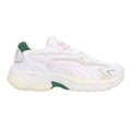 Teveris NITRO Preppy Lace Up Sneakers