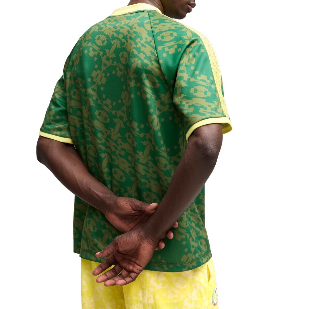 Puma X Fsf X Salehe Bembury King Jersey