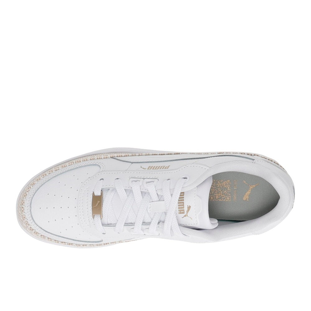Caven 2.0 Lux Espadrille Lace Up Sneakers