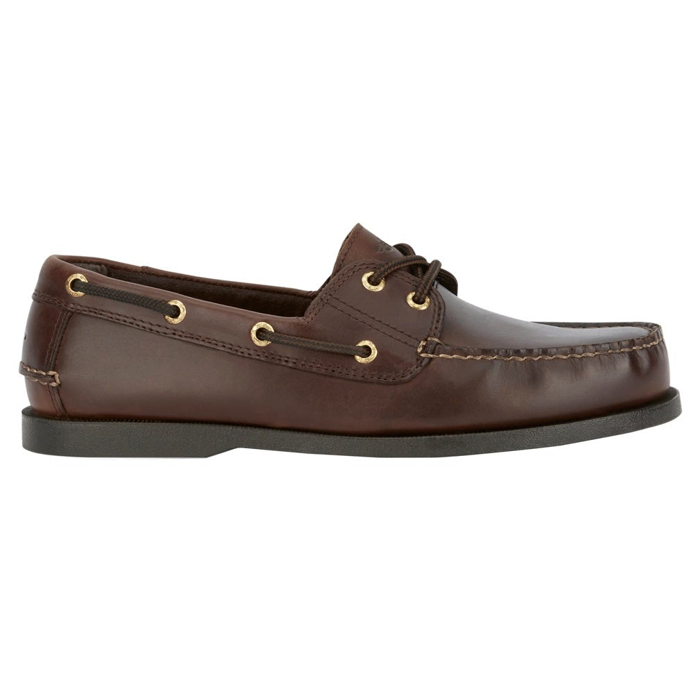Vargas Boat Shoes