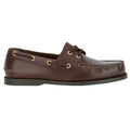 Vargas Boat Shoes