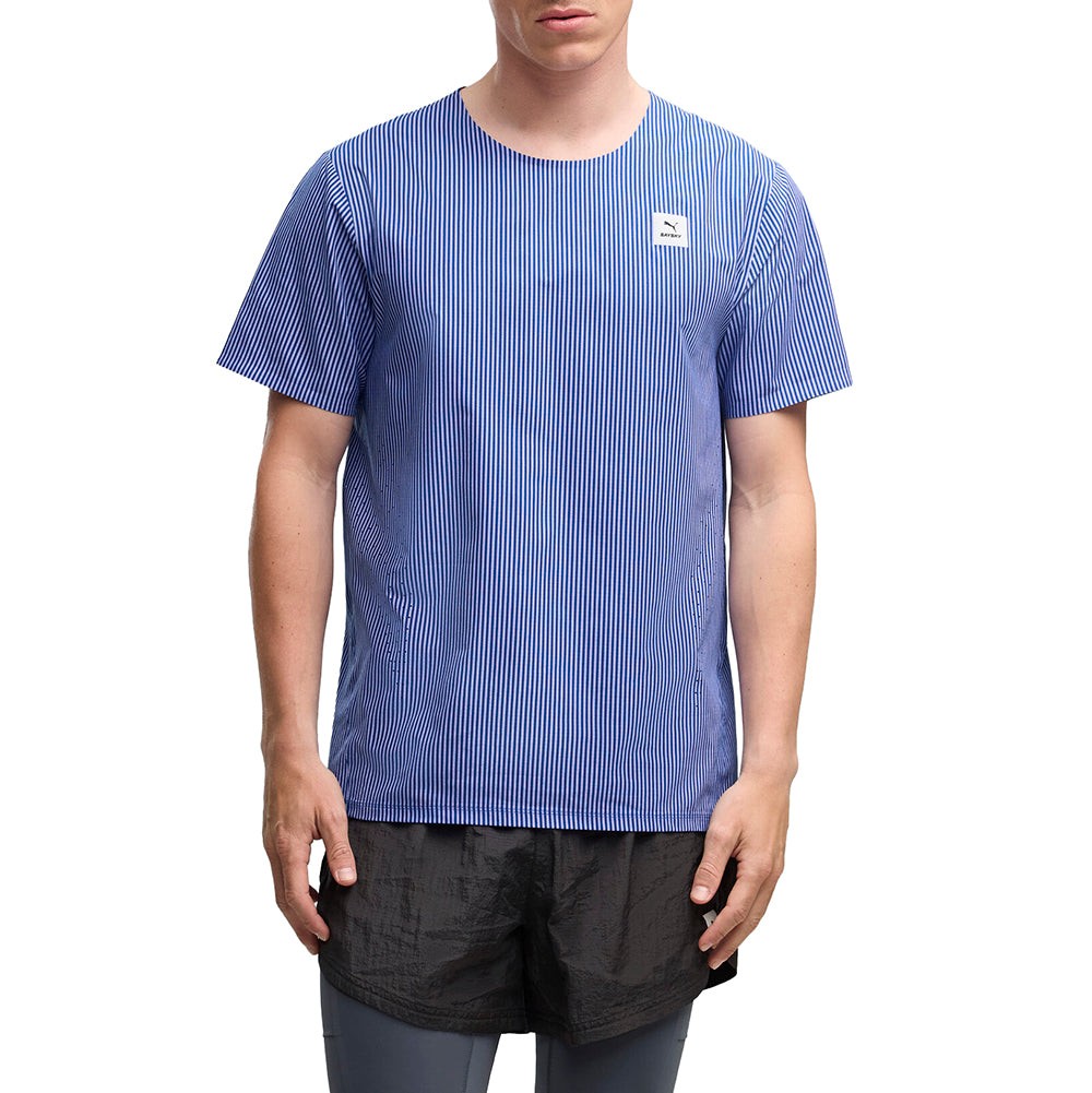 PUMA X SAYSKY Ultraweave Short Sleeve Tee