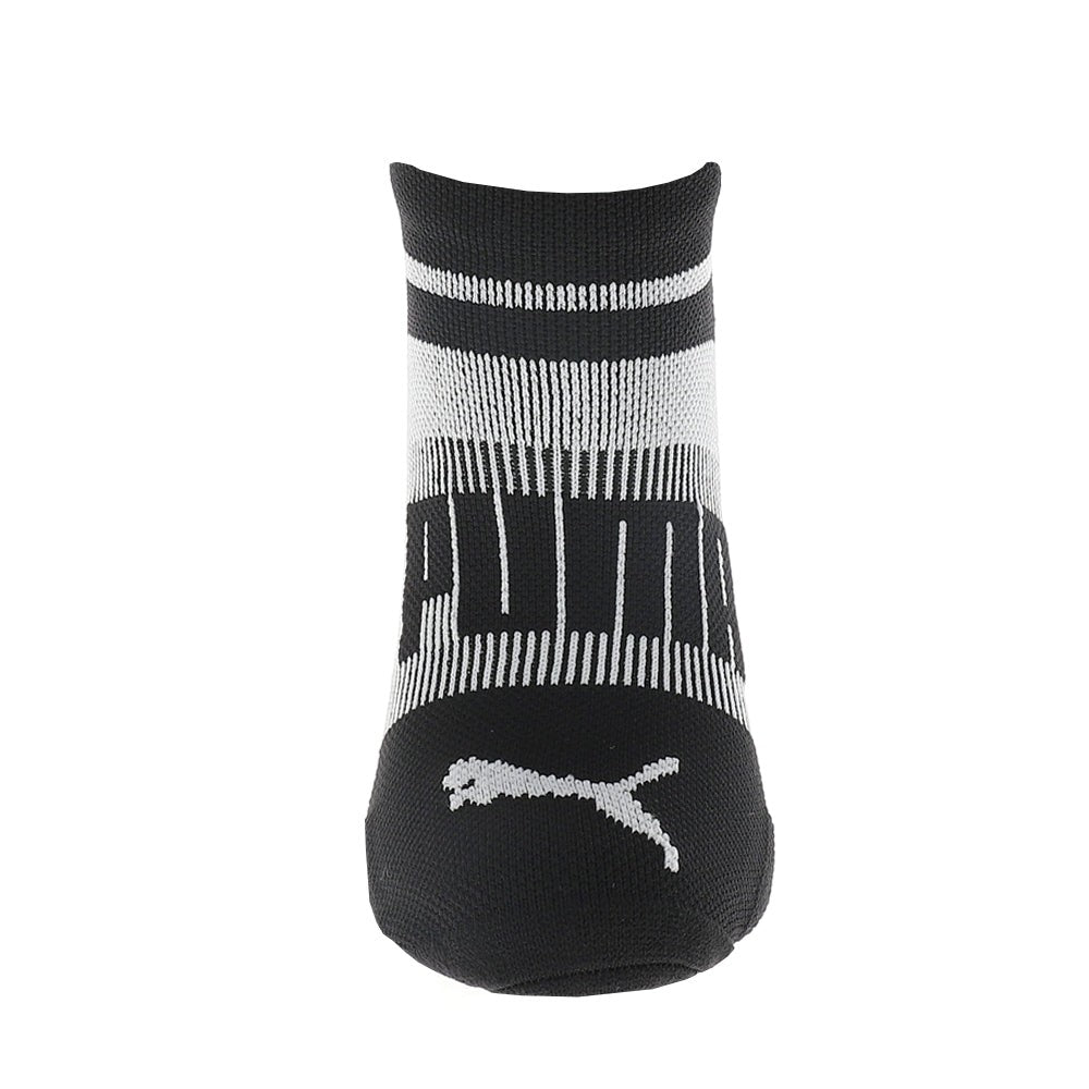6 Pack Extended Terry Low Cut Socks