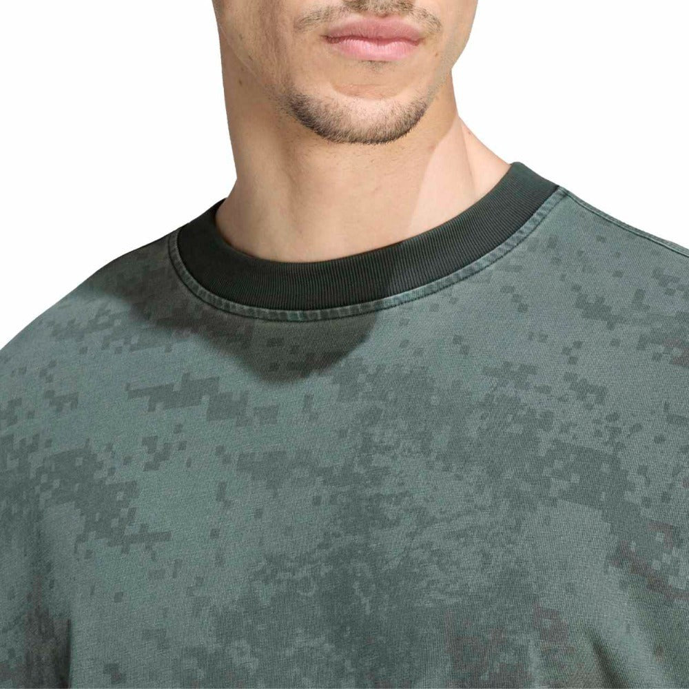 Equipment Tee