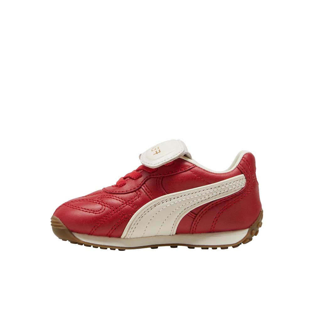 FENTY X PUMA Avanti VL Lace Up Sneakers (Toddler)