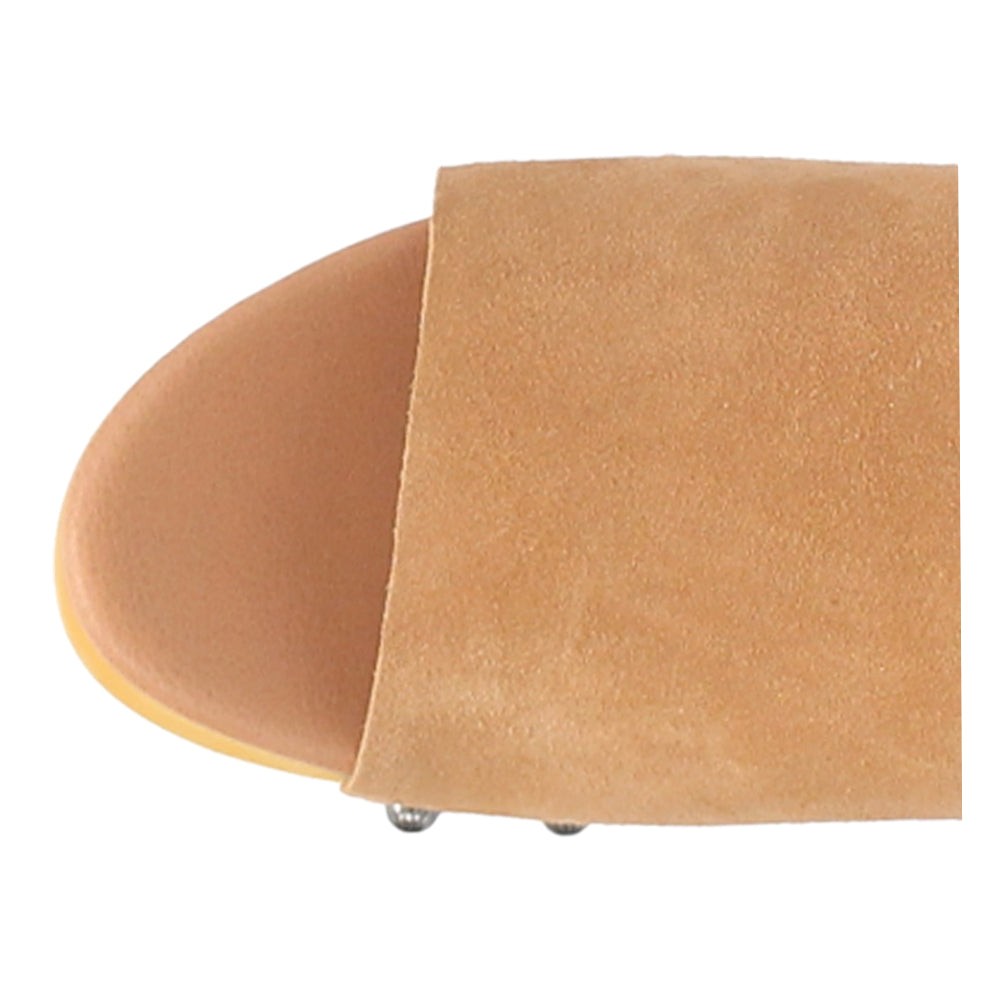 Beechwood Slide Sandals