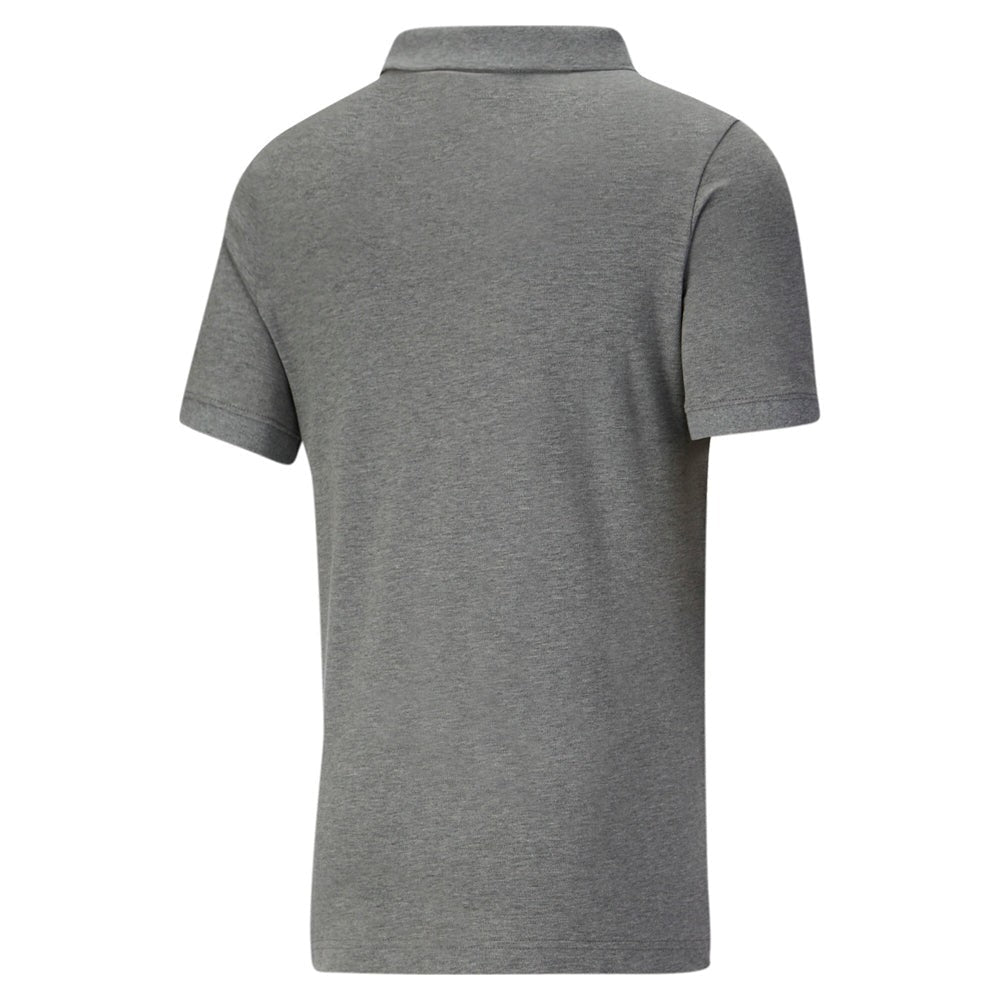 Essentials Pique Short Sleeve Polo Shirt