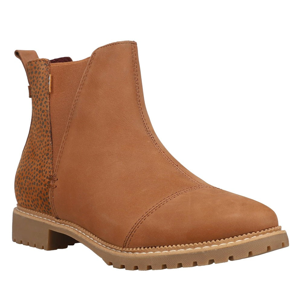 Cleo Chelsea Boots