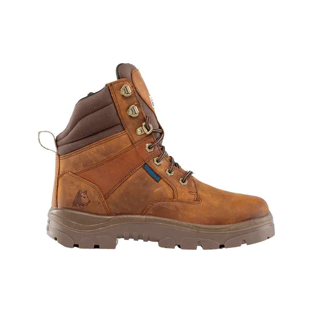Southern Cross Waterproof Soft Toe Work Boot
