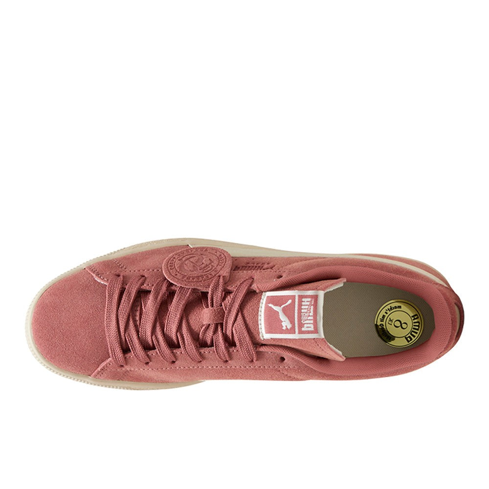 Suede Charles F. Stead VI Sneaker