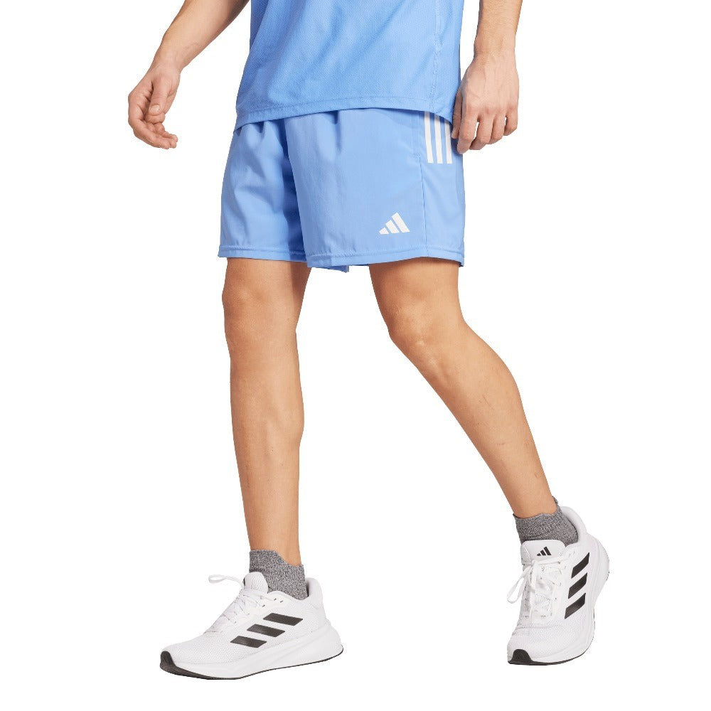 Own the Run Shorts