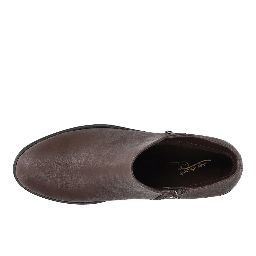 Belmont Ankle Boots