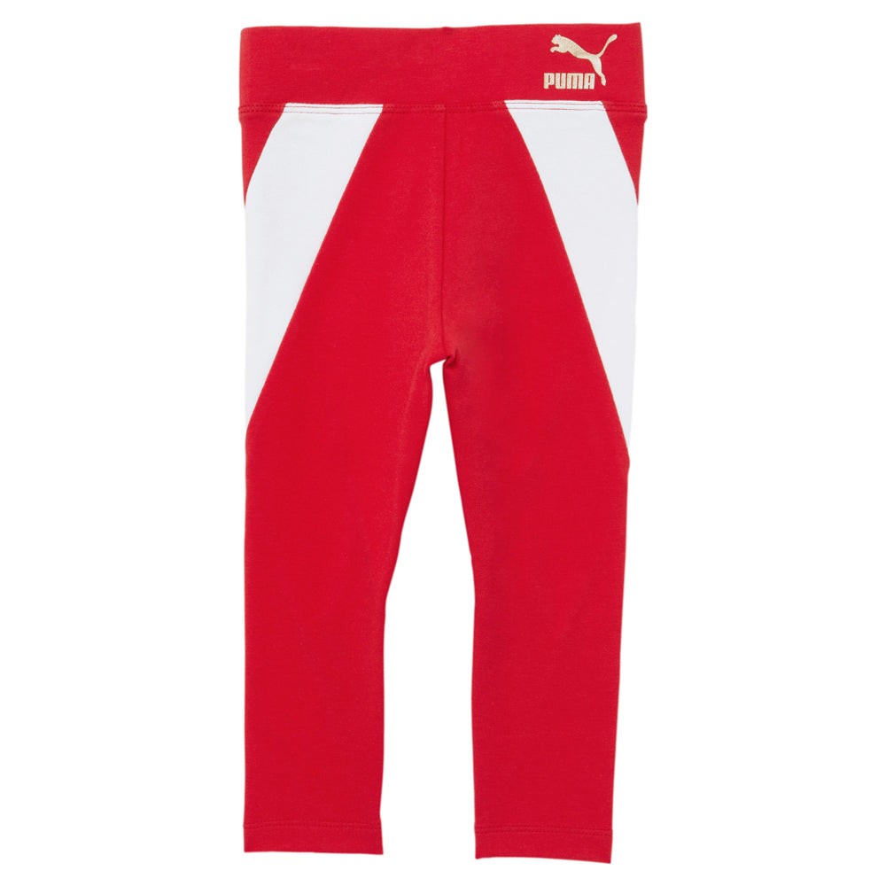 JL Graphic Leggings (Toddler)