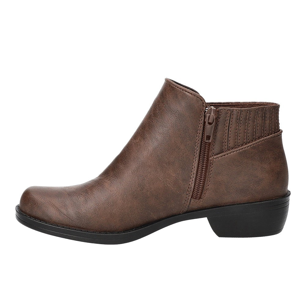 Solstice Ankle Boots